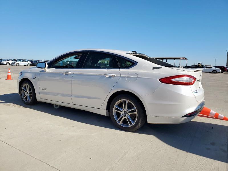 2015 FORD FUSION TIT - Other View
