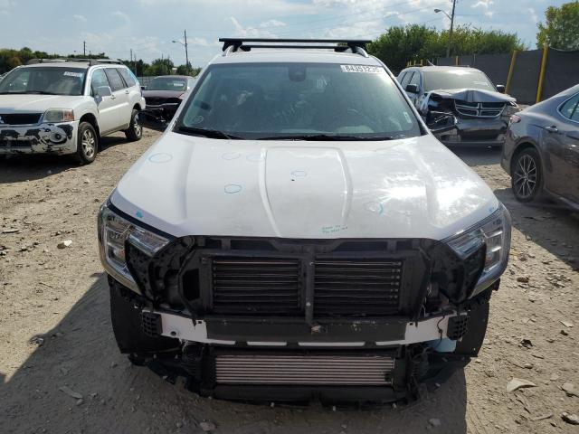 2023 GMC TERRAIN SL 3GKALPEG6PL225003