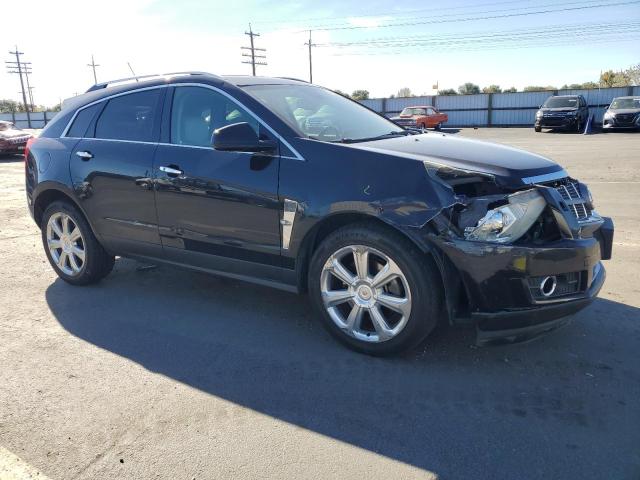 2012 CADILLAC SRX PERFOR #3293484426