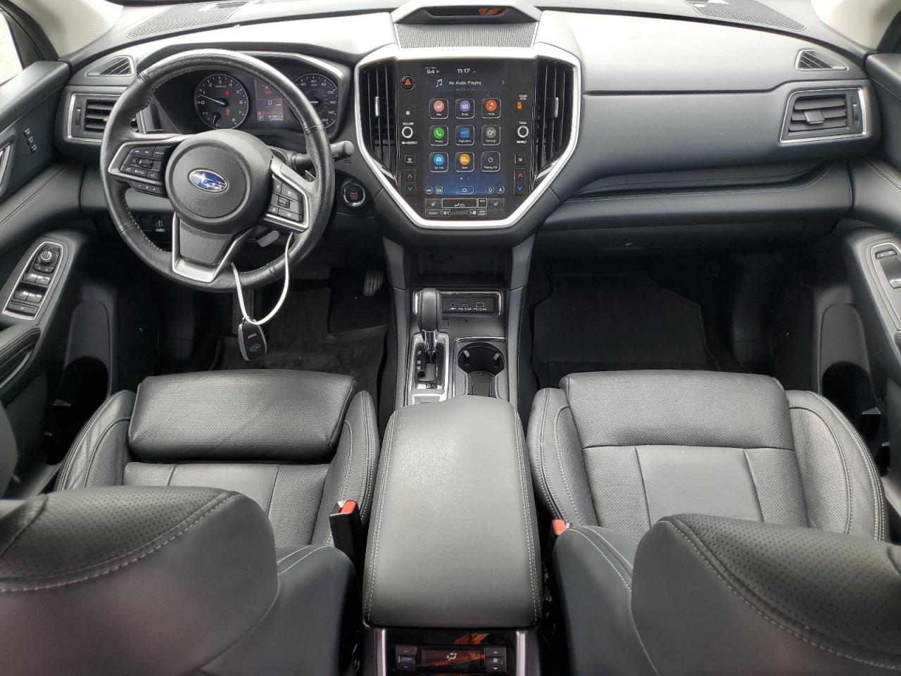 SUBARU ASCENT TOURING