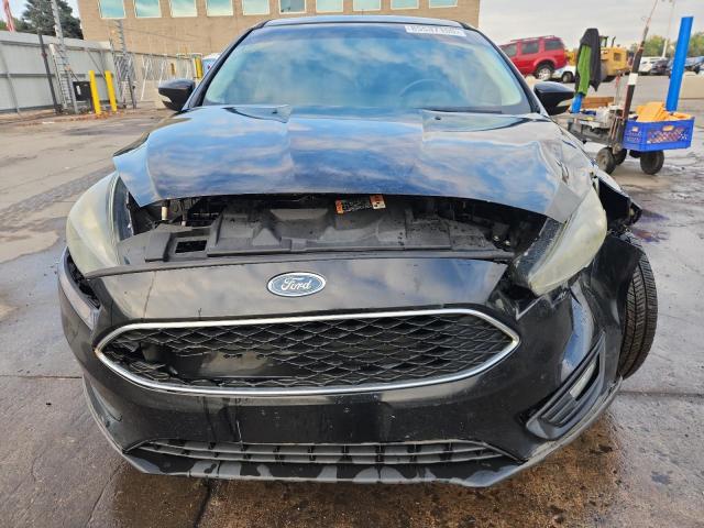 2016 FORD FOCUS SE - 1FADP3K27GL320895