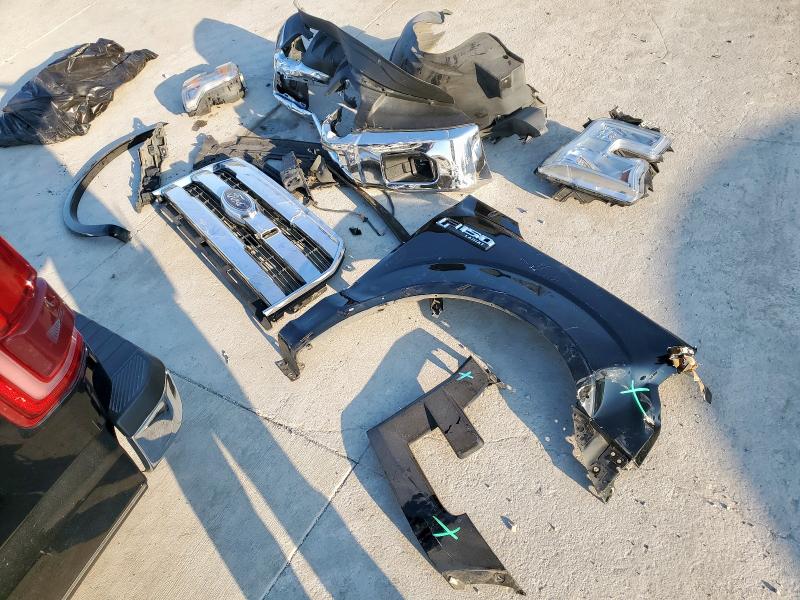 2016 FORD F150 SUPER - 1FTEW1EF1GKD92959