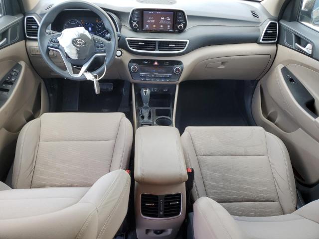 2019 HYUNDAI TUCSON LIM KM8J33AL3KU936000