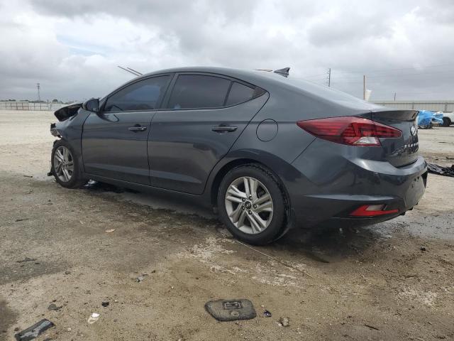 2020 HYUNDAI ELANTRA SE - 5NPD84LF0LH594114