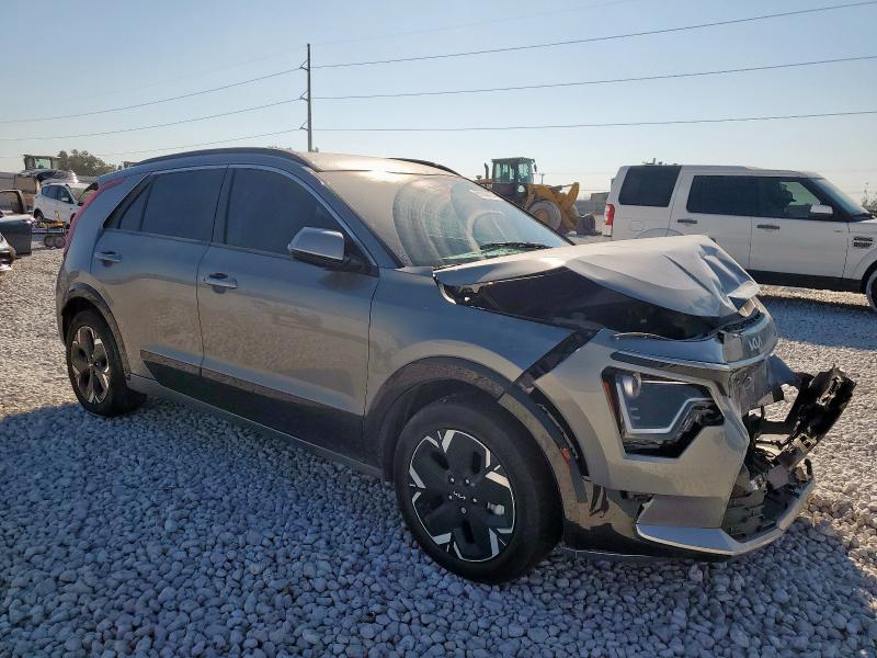 2024 KIA NIRO WIND - KNDCR3L19R5120548
