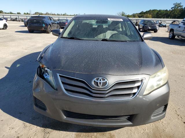 2011 TOYOTA CAMRY BASE - 4T1BF3EK5BU651814