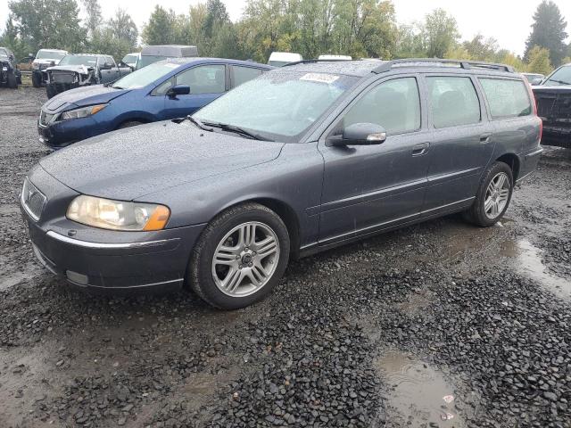 VOLVO V70 2.5T 2007 YV1SW592872622198 photo #1