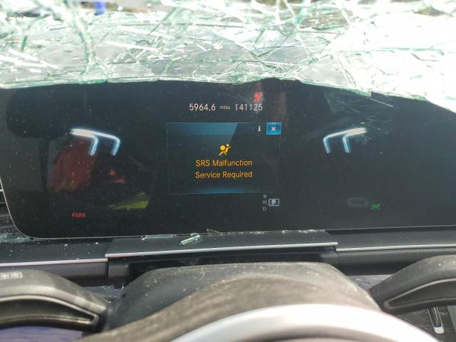 2020 MERCEDES-BENZ GLE 350 4JGFB4JB3LA176191