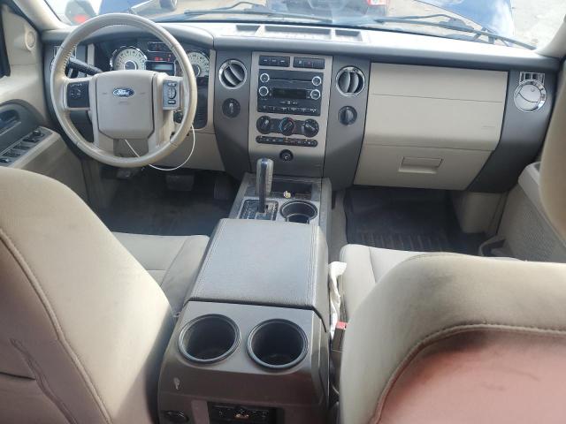 2012 FORD EXPEDITION #3305300339