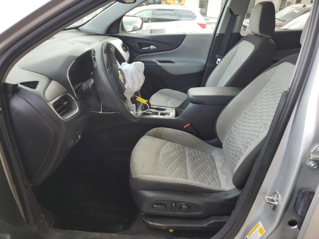 2020 CHEVROLET EQUINOX LS 3GNAXHEVXLS726942