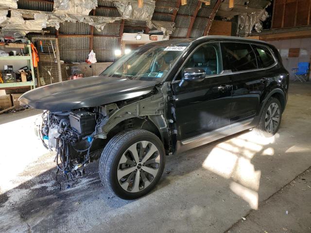 KIA TELLURIDE