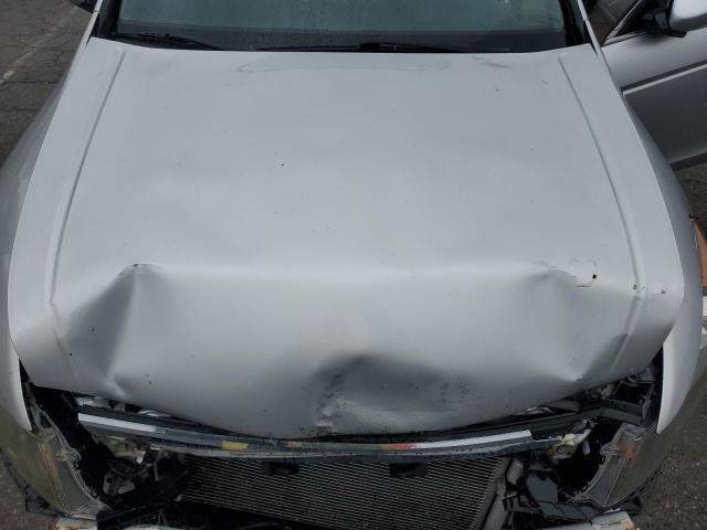 2012 HONDA ACCORD LX - 1HGCP2F33CA052843