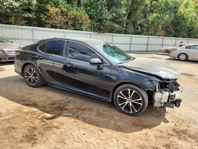 2018 TOYOTA CAMRY L 4T1B11HK7JU076970