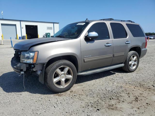 CHEVROLET TAHOE C150