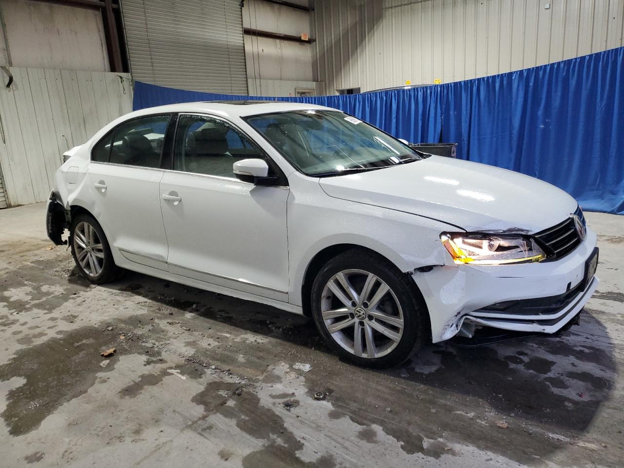 VOLKSWAGEN JETTA SEL