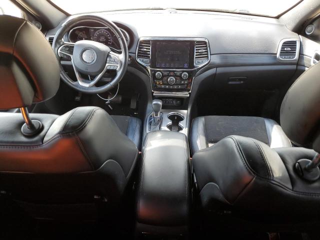 2020 JEEP GRAND CHER #3291433138