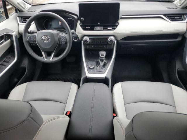 2023 TOYOTA RAV4 XLE PREMIUM - 4T3B6RFV3PU128429