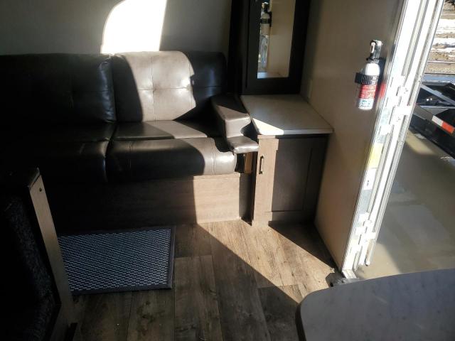 2019 WILDWOOD TRAVEL TRL #3294615028