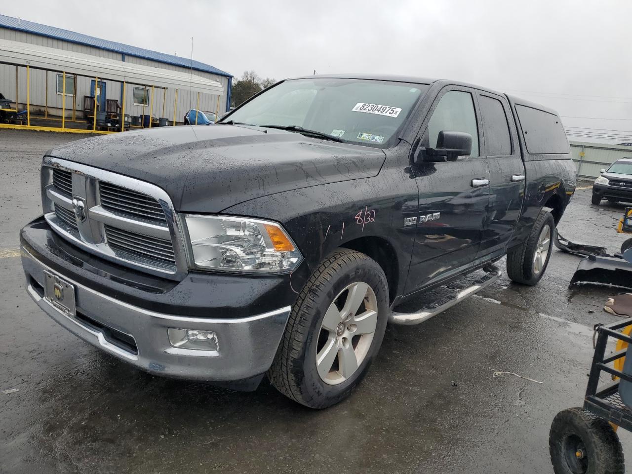 Vehicle photo