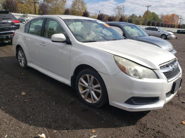 2013 SUBARU LEGACY 2.5 - Other View