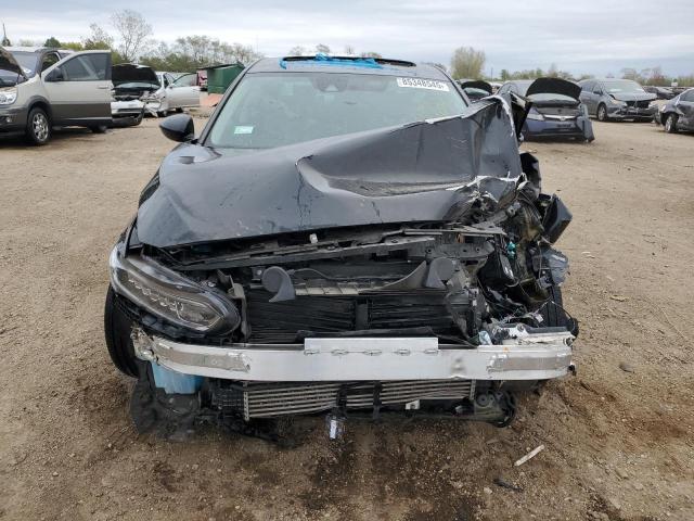 2018 HONDA ACCORD EX - 1HGCV1F48JA149901