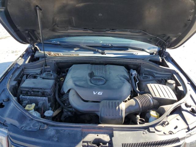 2015 JEEP GRAND CHEROKEE LAREDO #3284826545