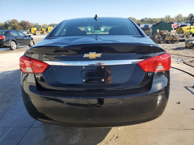 2018 CHEVROLET IMPALA LT - 1G1105S30JU103737