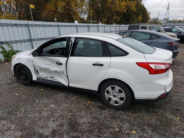 2013 FORD FOCUS S - 1FADP3E2XDL154539