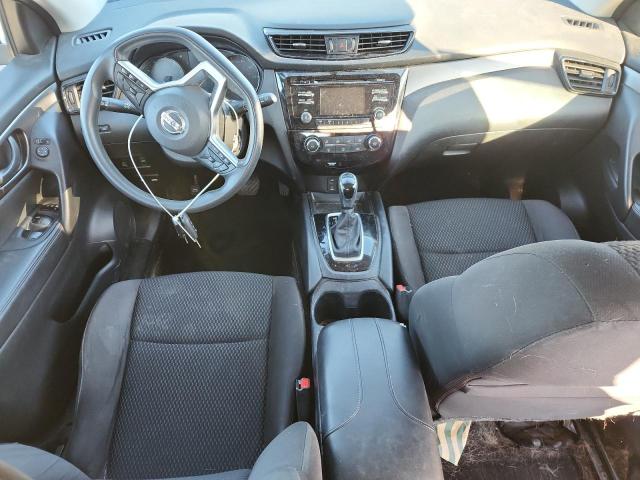 2017 NISSAN ROGUE SPORT S - JN1BJ1CR5HW120930