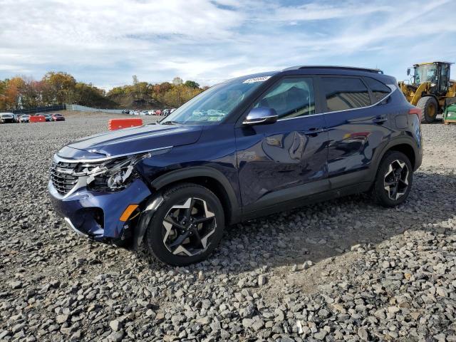 2024 KIA SELTOS EX #3309585602