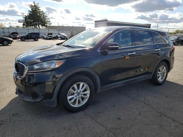 2020 KIA SORENTO S - 5XYPG4A59LG627273