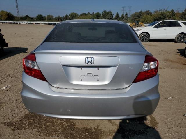 2012 HONDA CIVIC EXL - 19XFB2F93CE038212