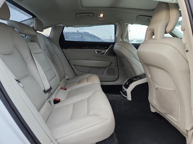 2018 VOLVO S90 T5 MOM - LVY102MKXJP057318