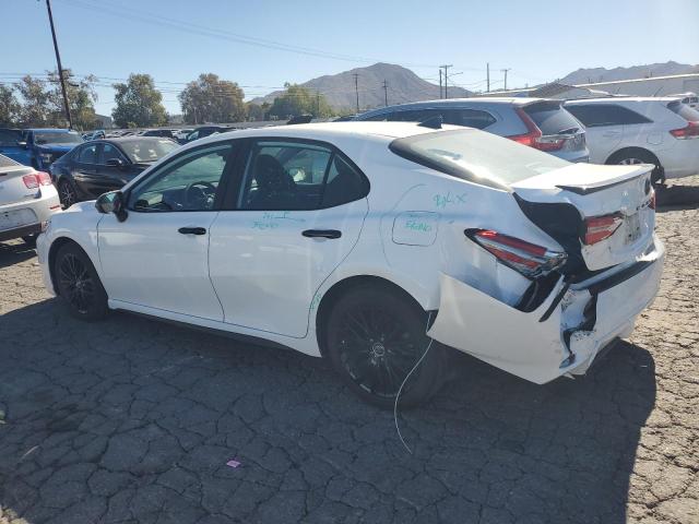 2019 TOYOTA CAMRY L - 4T1B11HK7KU265152