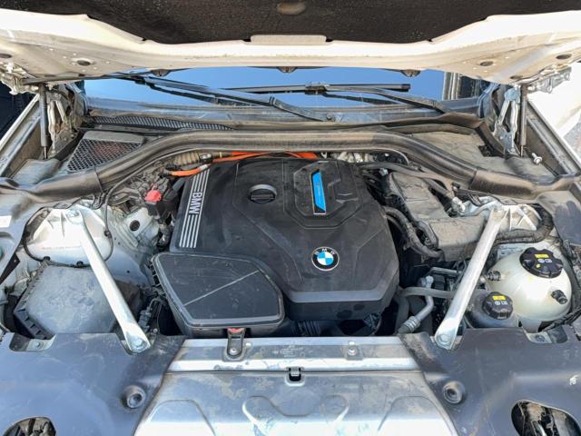 2020 BMW X3 XDRIVE30E 5UXTS1C00L9D47211