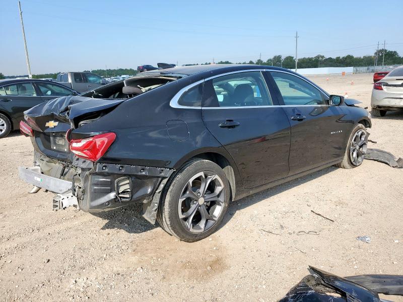 2022 CHEVROLET MALIBU LT 1G1ZD5ST1NF153791