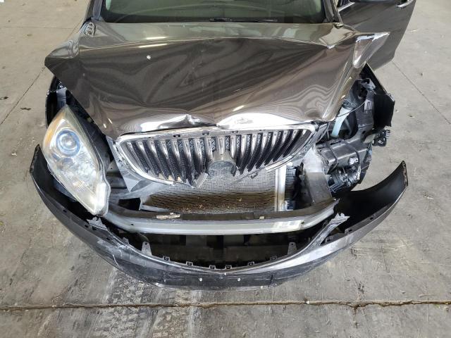 2012 BUICK VERANO #3284682387