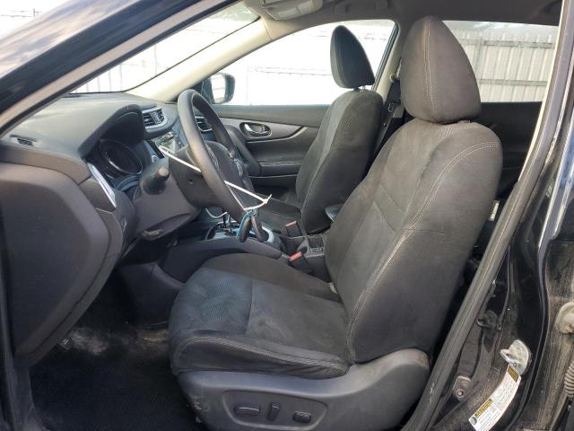 2016 NISSAN ROGUE S - 5N1AT2MTXGC818271