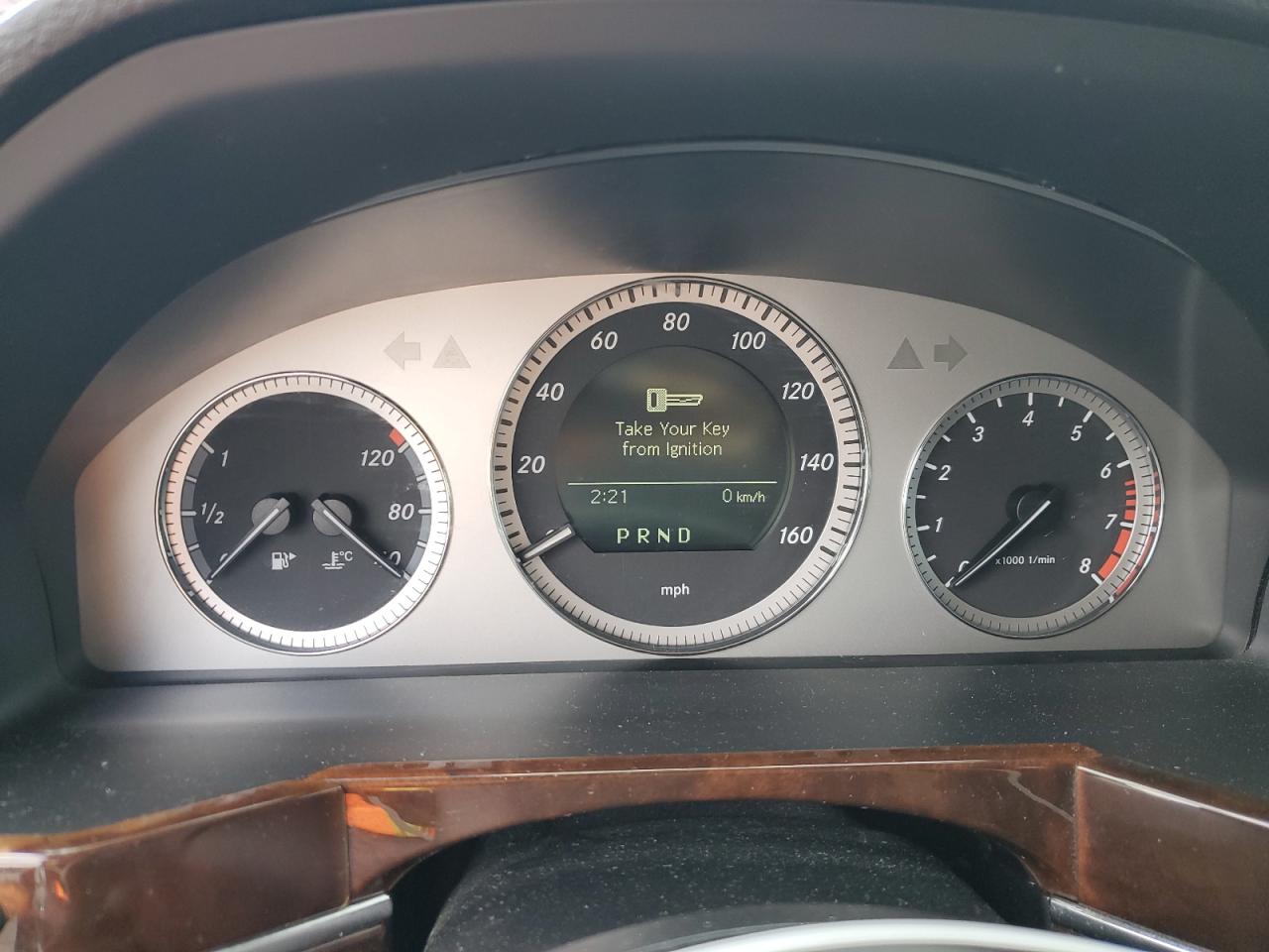 MERCEDES-BENZ GLK-CLASS 350 4MATIC