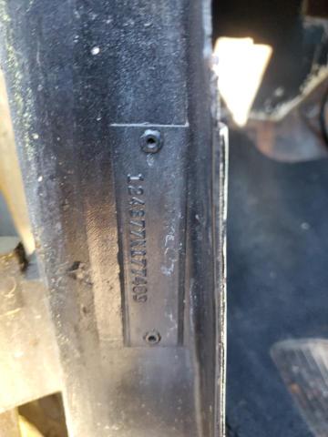 1967 CHEVROLET CAMARO #3266693460