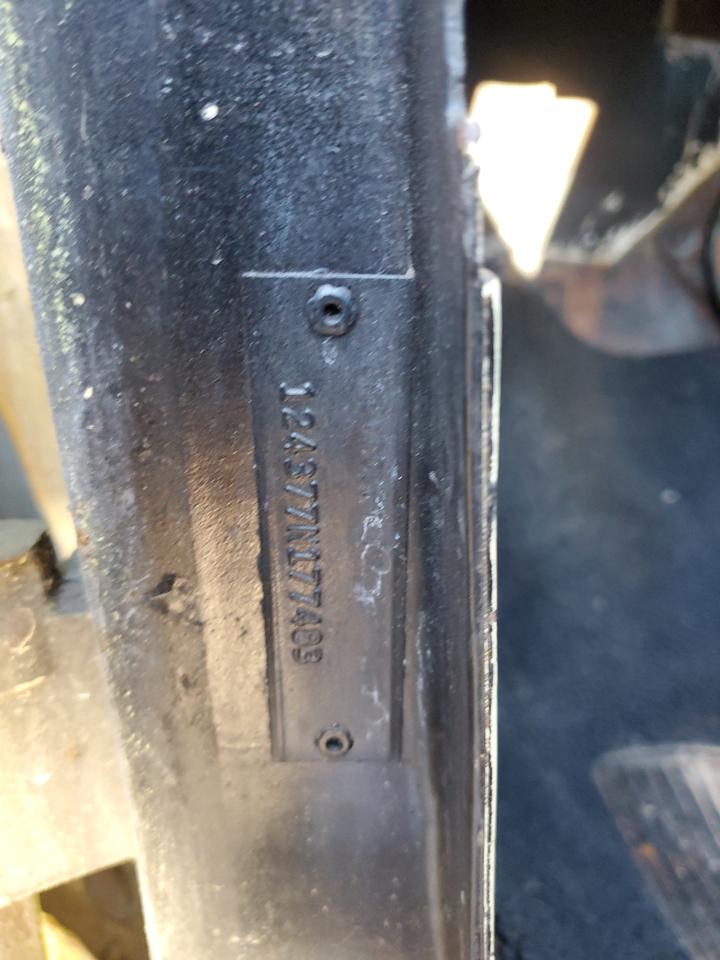 Lot #3266693460 1967 CHEVROLET CAMARO