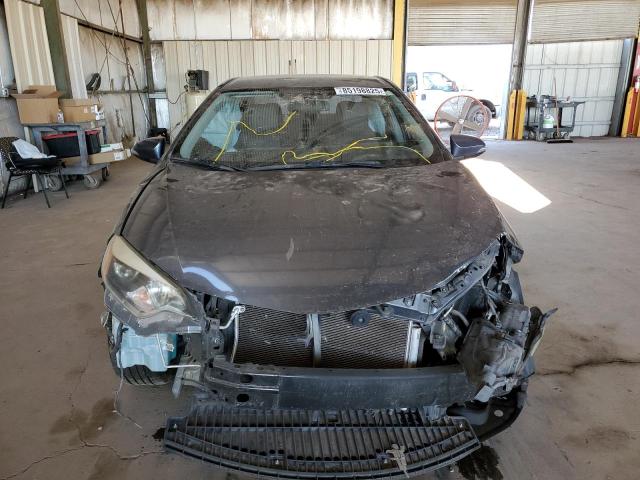 2016 TOYOTA COROLLA L 5YFBURHE9GP371627