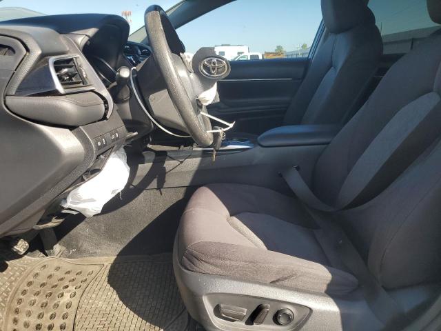 2018 TOYOTA CAMRY L 4T1B11HK5JU583432