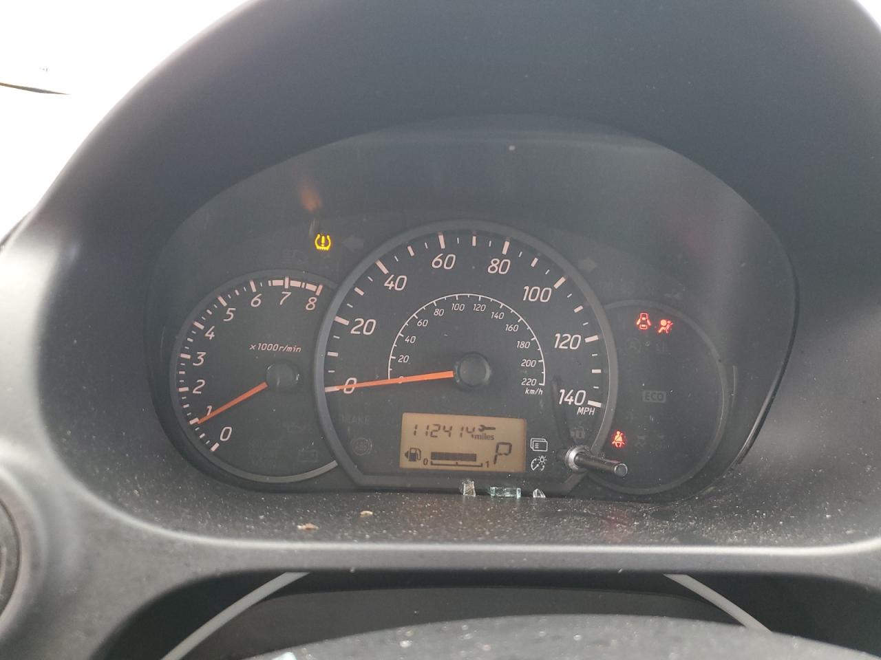 MITSUBISHI MIRAGE DE