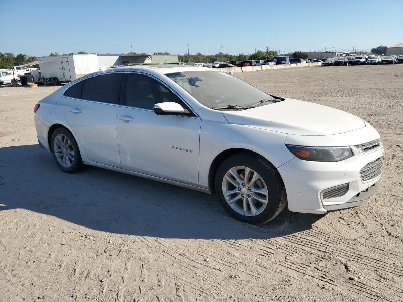 2017 CHEVROLET MALIBU HYB 1G1ZJ5SU7HF287906