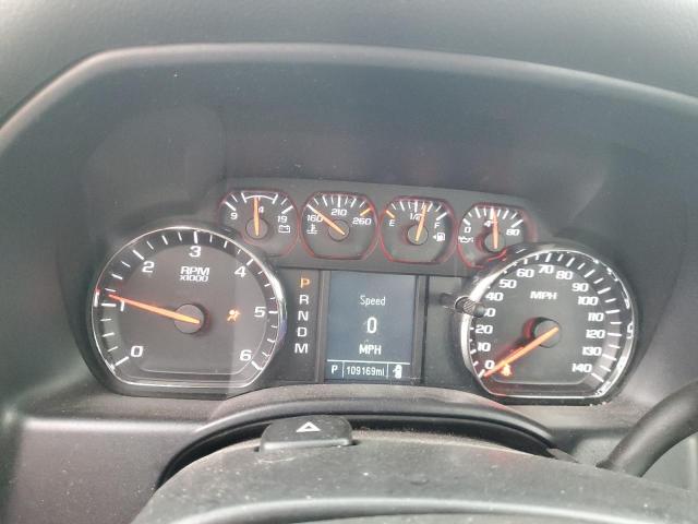 2016 GMC SIERRA C15 1GTN1LEC7GZ900956