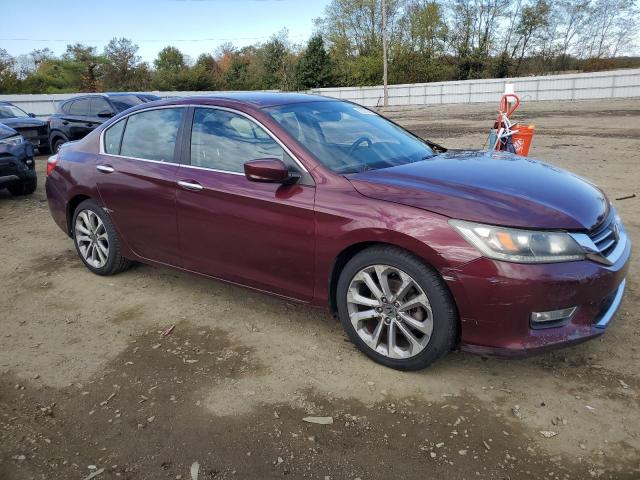 2013 HONDA ACCORD SPO - 1HGCR2F59DA003028