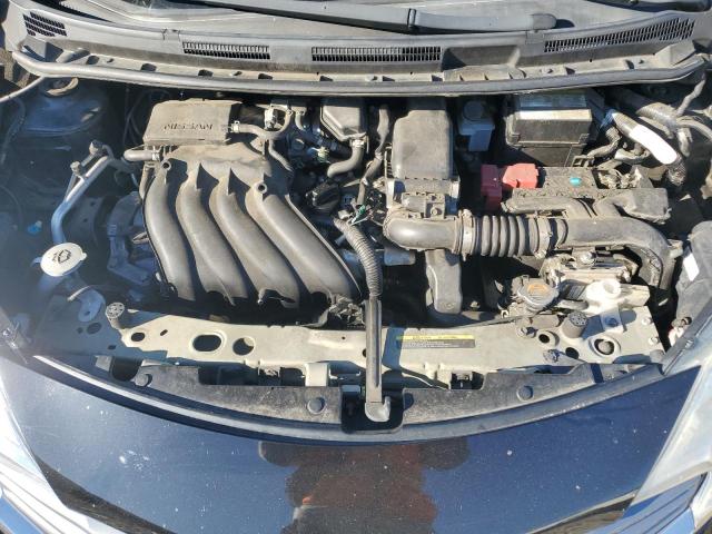 2016 NISSAN VERSA NOTE 3N1CE2CP2GL369414