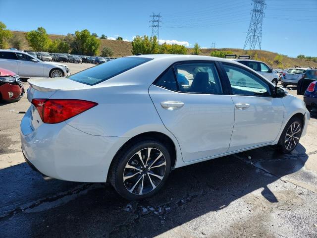 2017 TOYOTA COROLLA L - 5YFBURHE2HP595386