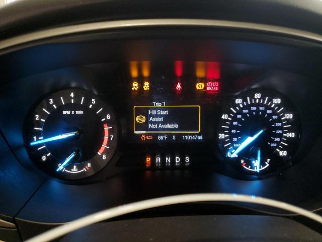 2013 FORD FUSION SE - 3FA6P0H78DR302610